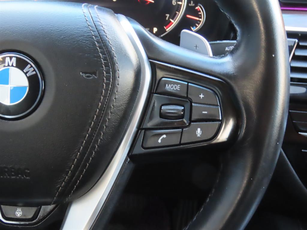 BMW Gran Turismo 2018 Plateado - Importación desde Corea - HF Imports Iquique - Foto 11