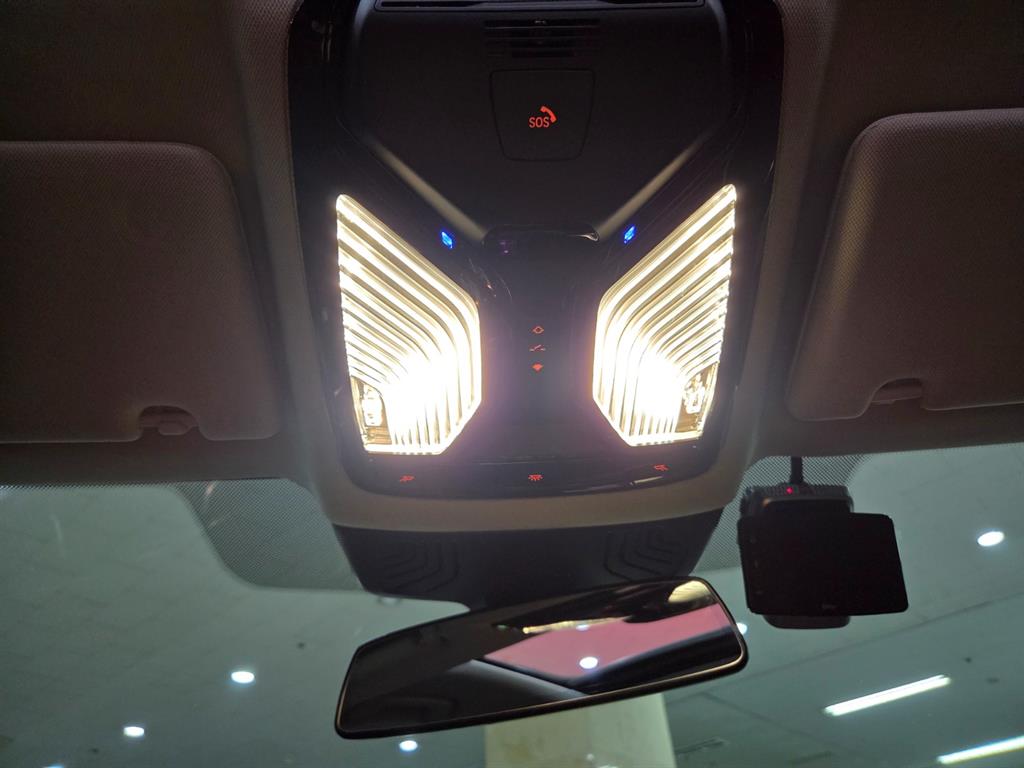 BMW 5 Series 2022 Blanco - Importación desde Corea - HF Imports Iquique - Foto 16