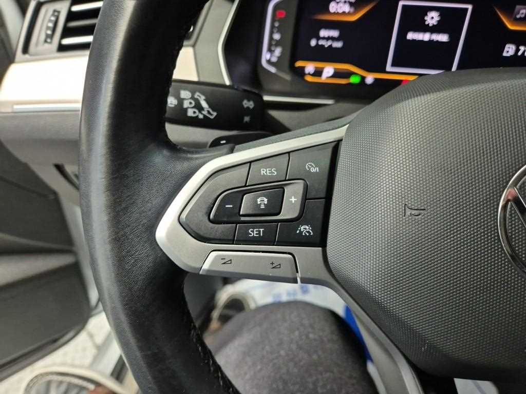 Volkswagen Passat 2022 Blanco - Importación desde Corea - HF Imports Iquique - Foto 16