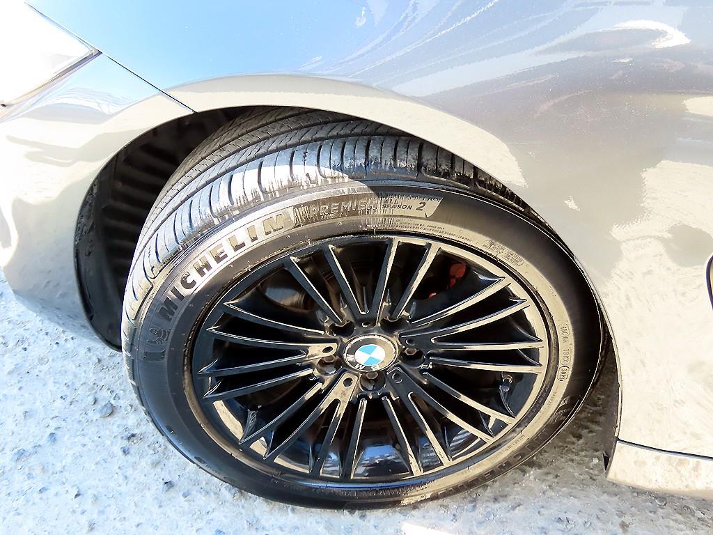 BMW 4 Series 2014 Gris - Importación desde Corea - HF Imports Iquique - Foto 20