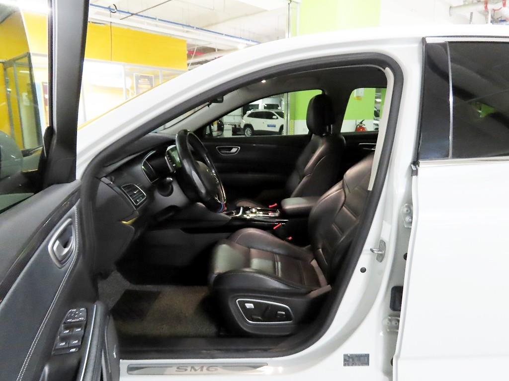 SAMSUNG SM6 2016 Blanco - Importación desde Corea - HF Imports Iquique - Foto 15