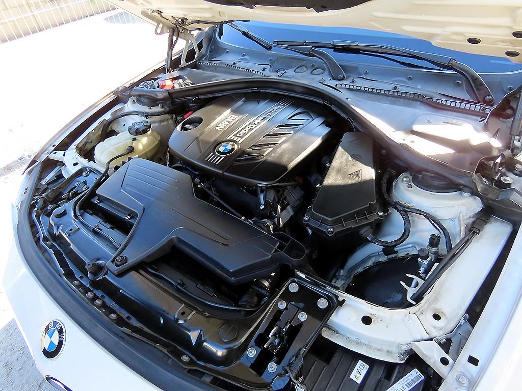 BMW 3 series 2013 Blanco - Importación desde Corea - HF Imports Iquique - Foto 18