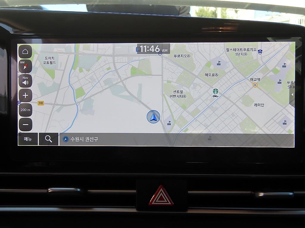 HYUNDAI Avante 2025 - Importación desde Corea - HF Imports Iquique - Foto 14