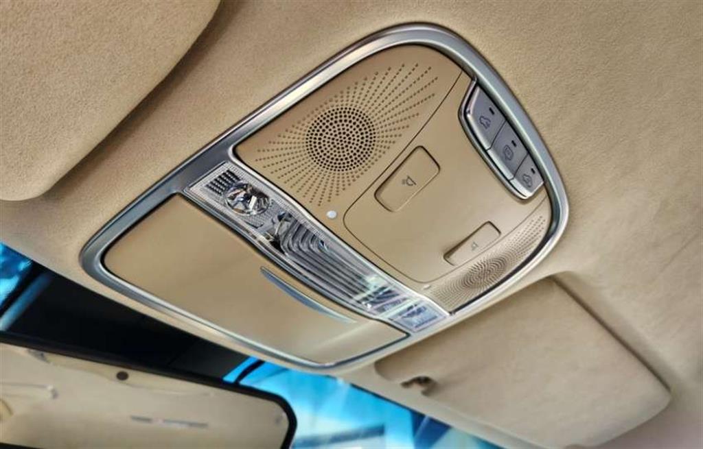 KIA K9 2019 Negro - Importación desde Corea - HF Imports Iquique - Foto 16