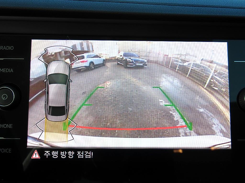 Volkswagen Jetta 2023 - Importación desde Corea - HF Imports Iquique - Foto 14