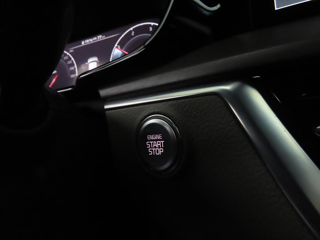 KIA Mohave 2022 Blanco - Importación desde Corea - HF Imports Iquique - Foto 14