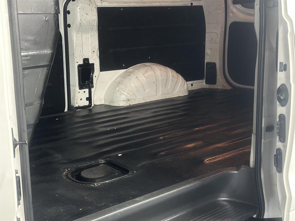 HYUNDAI Starex - Vista 9