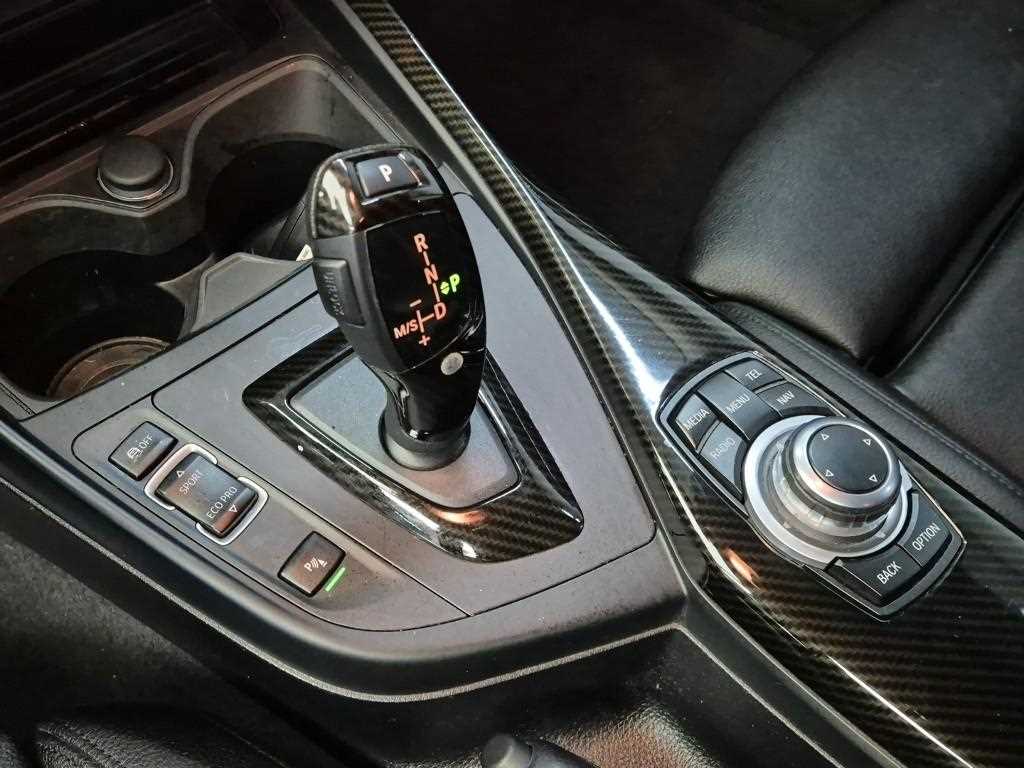 BMW 1 series - Vista 8