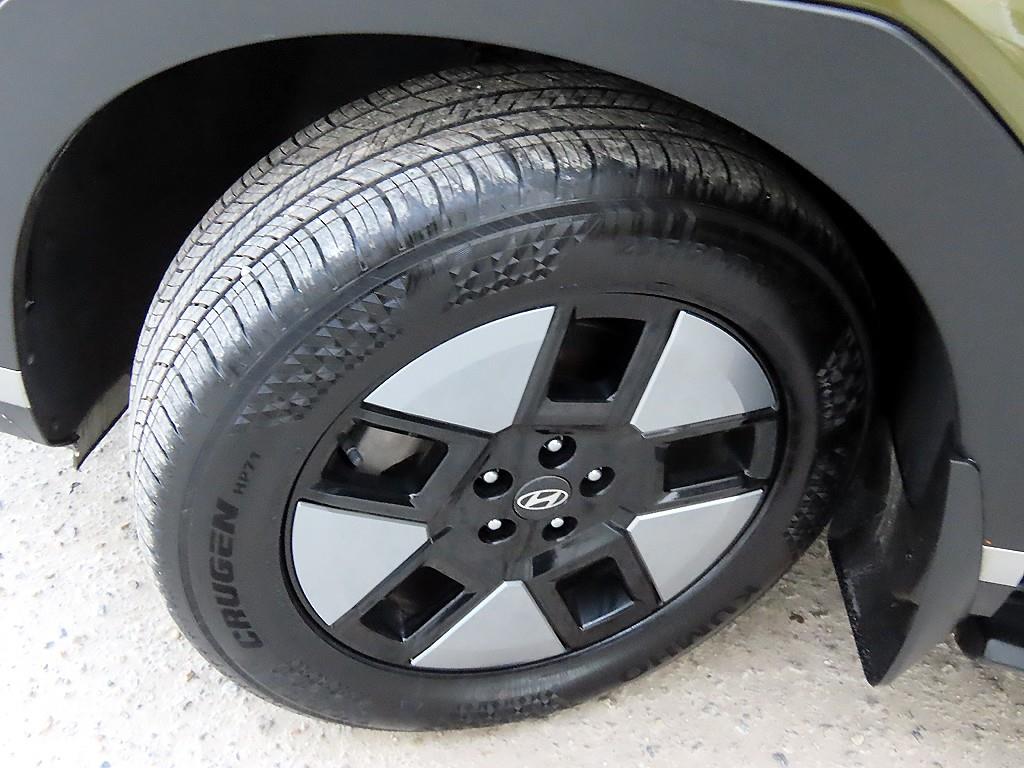 HYUNDAI Santa Fe 2024 Verde - Importación desde Corea - HF Imports Iquique - Foto 20