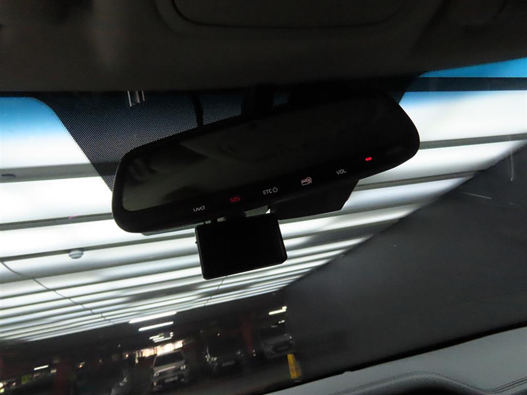 KIA Mohave 2020 Negro - Importación desde Corea - HF Imports Iquique - Foto 13