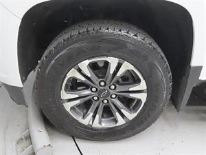 Chevrolet ?Colorado - Vista 10