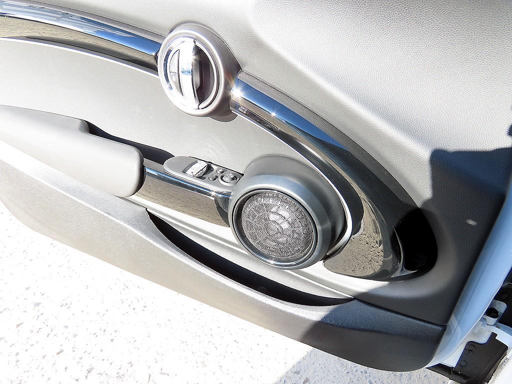 Mini Cooper - Vista 12