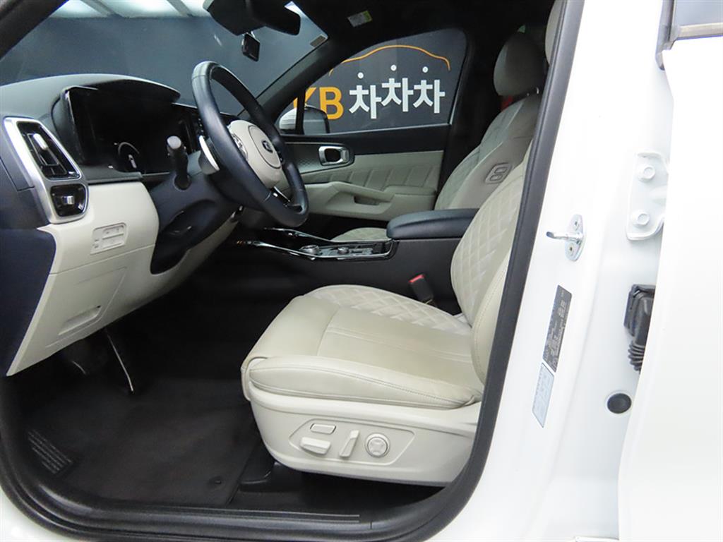 KIA Sorento - Vista 5