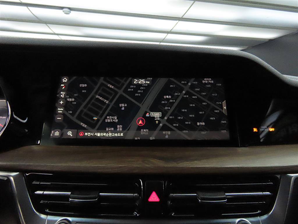 KIA Mohave 2020 Negro - Importación desde Corea - HF Imports Iquique - Foto 14