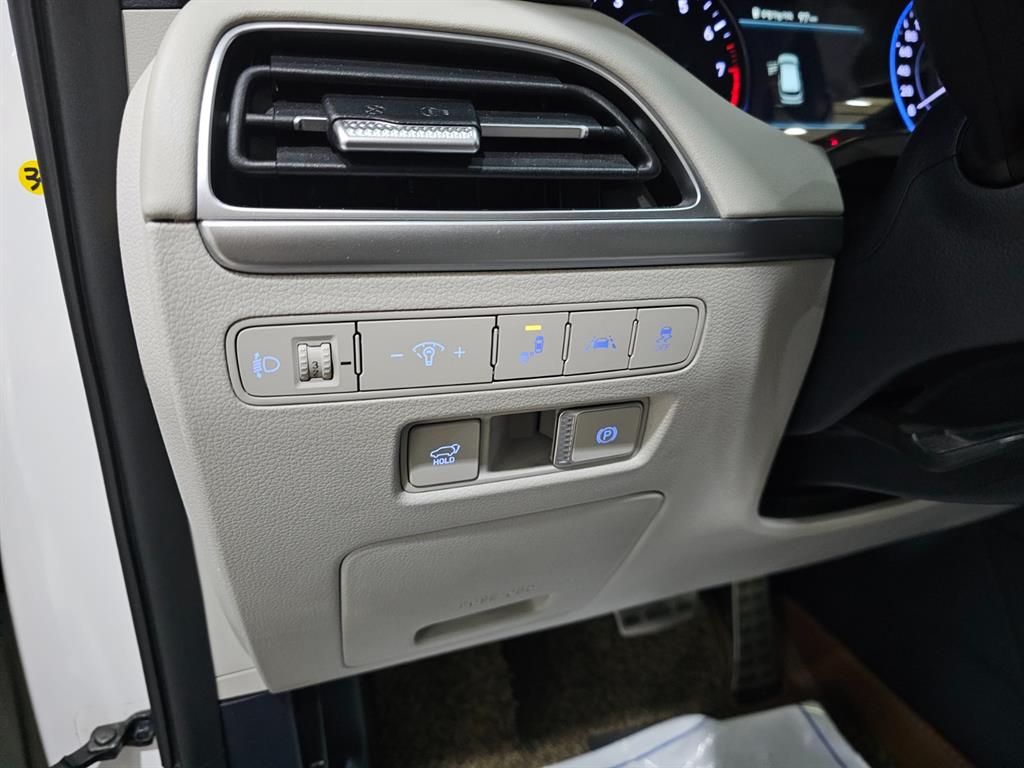 HYUNDAI Palisade 2020 Blanco - Importación desde Corea - HF Imports Iquique - Foto 15