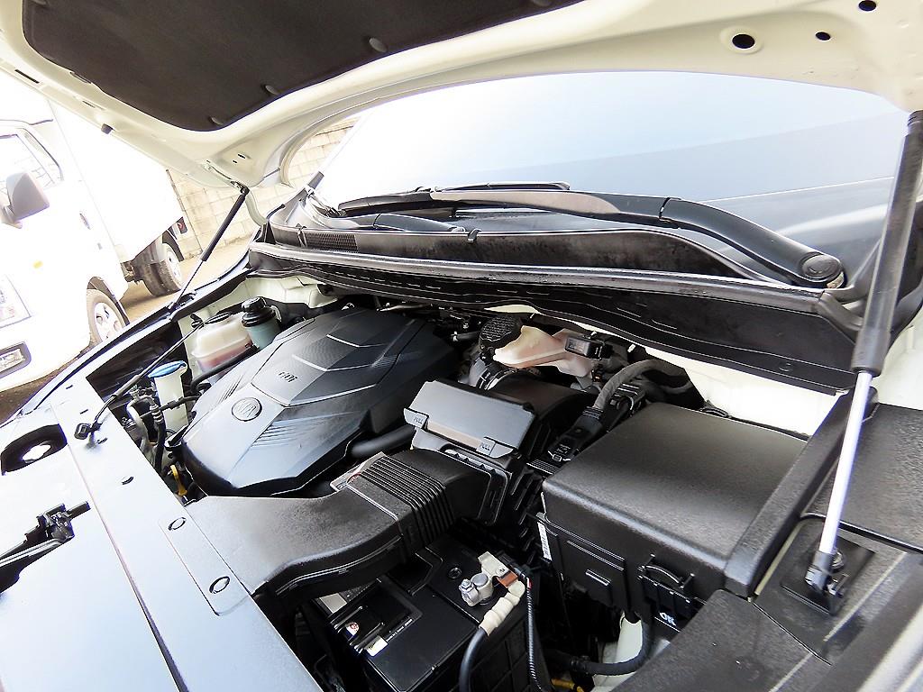 KIA Carnival 2019 Blanco - Importación desde Corea - HF Imports Iquique - Foto 19