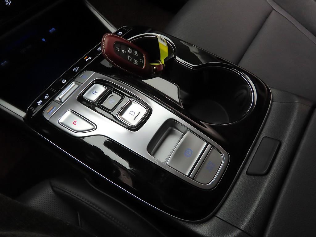 HYUNDAI Tucson - Vista 11