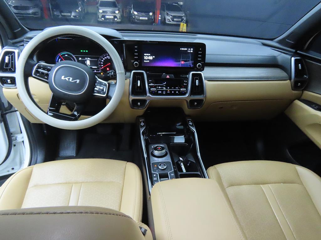KIA Sorento - Vista 7
