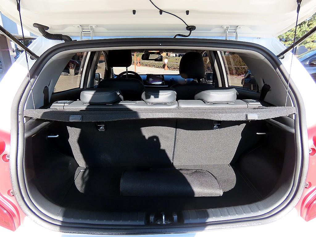 KIA Morning 2022 - Importación desde Corea - HF Imports Iquique - Foto 18