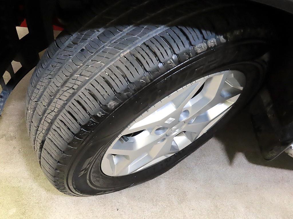 Ssangyong Rexton 2025 Gris - Importación desde Corea - HF Imports Iquique - Foto 20