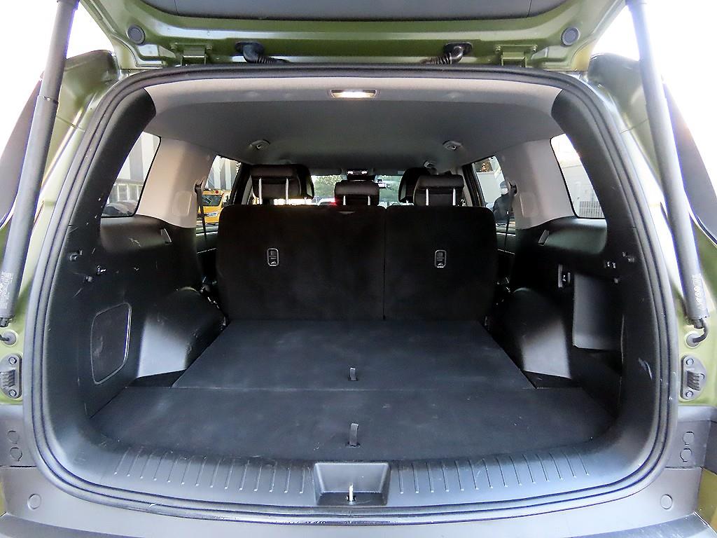 HYUNDAI Santa Fe 2024 Verde - Importación desde Corea - HF Imports Iquique - Foto 16