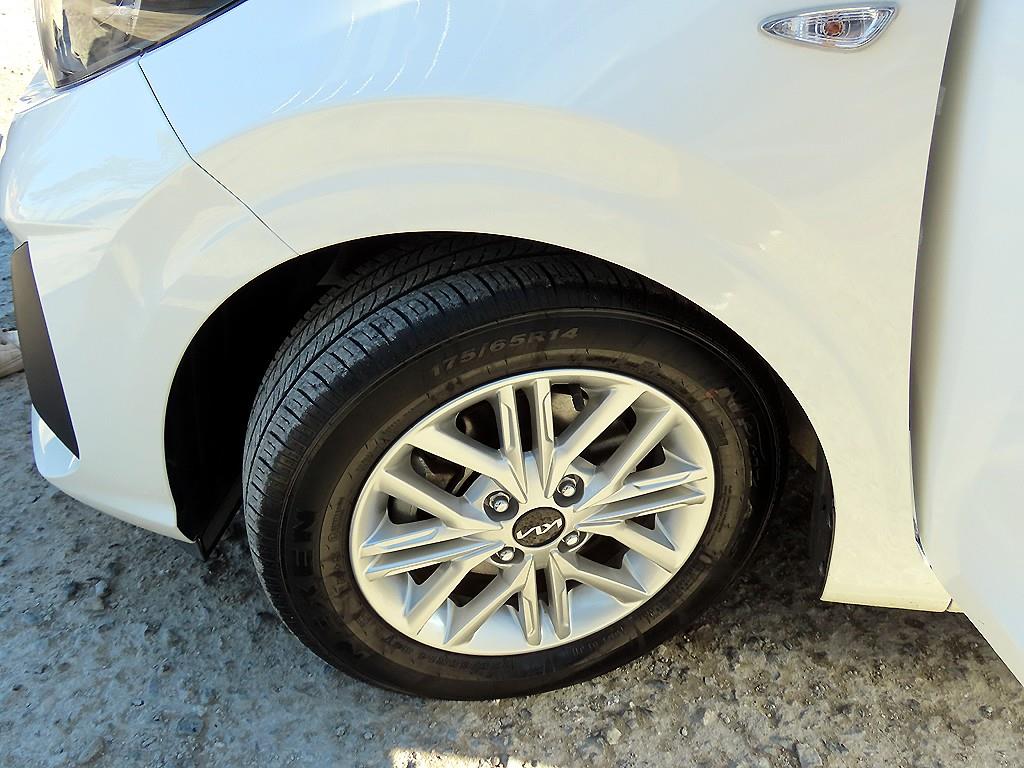 KIA Morning 2022 - Importación desde Corea - HF Imports Iquique - Foto 20