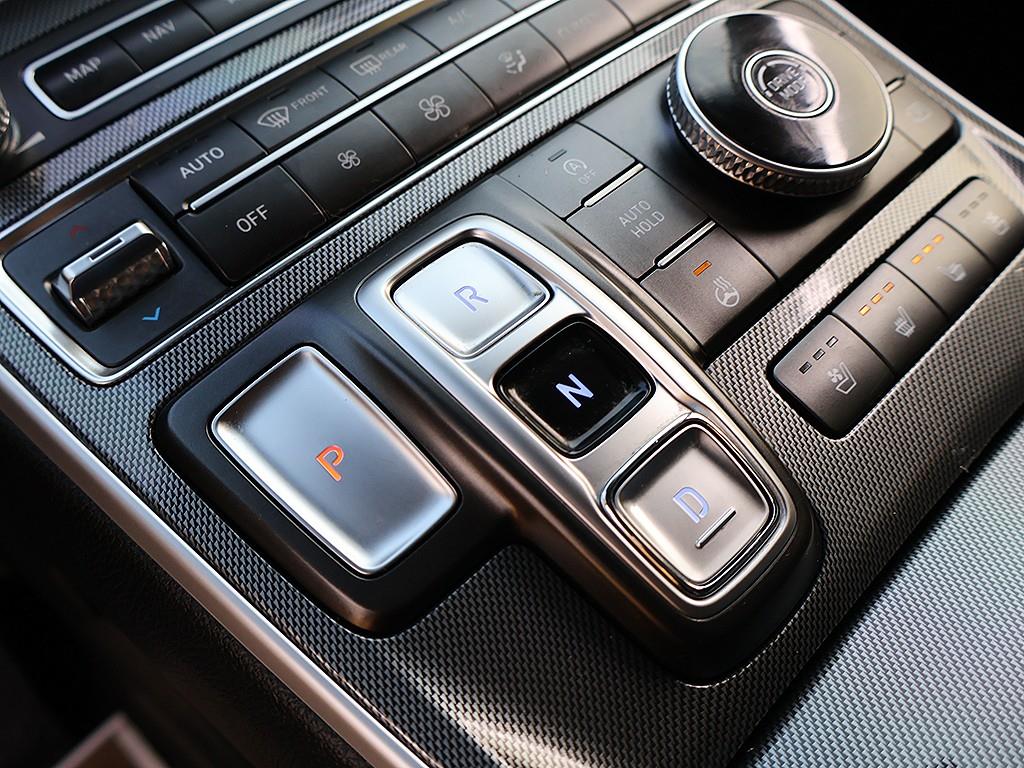 HYUNDAI Santa Fe 2021 Blanco - Importación desde Corea - HF Imports Iquique - Foto 7