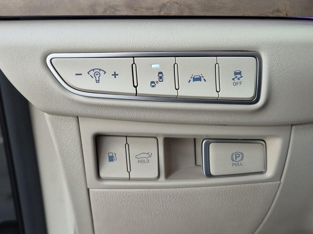 Genesis G90 2019 Negro - Importación desde Corea - HF Imports Iquique - Foto 18