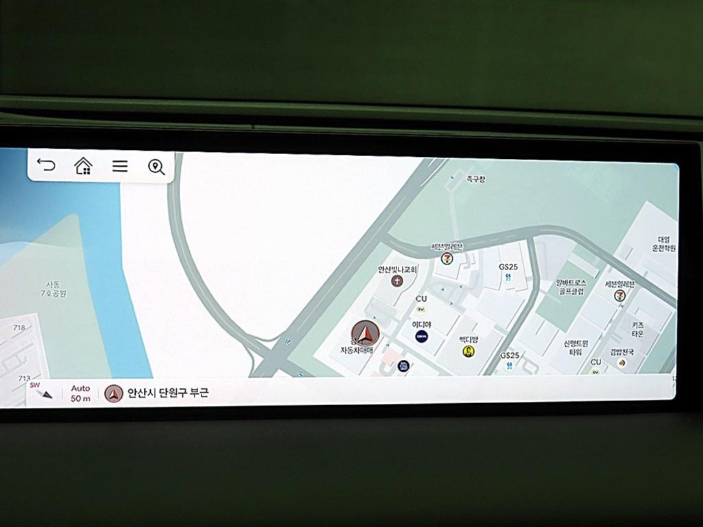 Genesis G80 2025 - Importación desde Corea - HF Imports Iquique - Foto 14