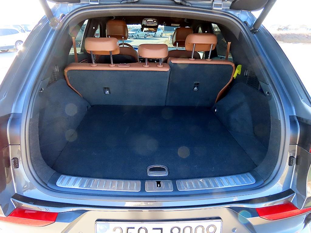 Genesis GV70 2025 Gris - Importación desde Corea - HF Imports Iquique - Foto 14