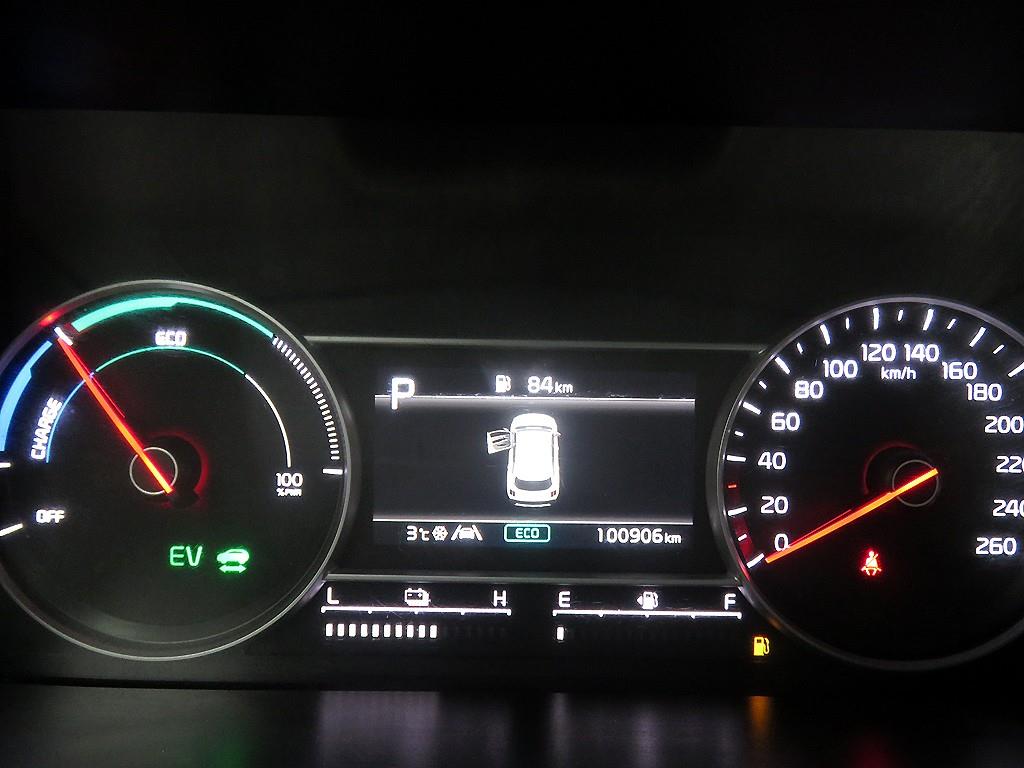 KIA Sorento - Vista 12