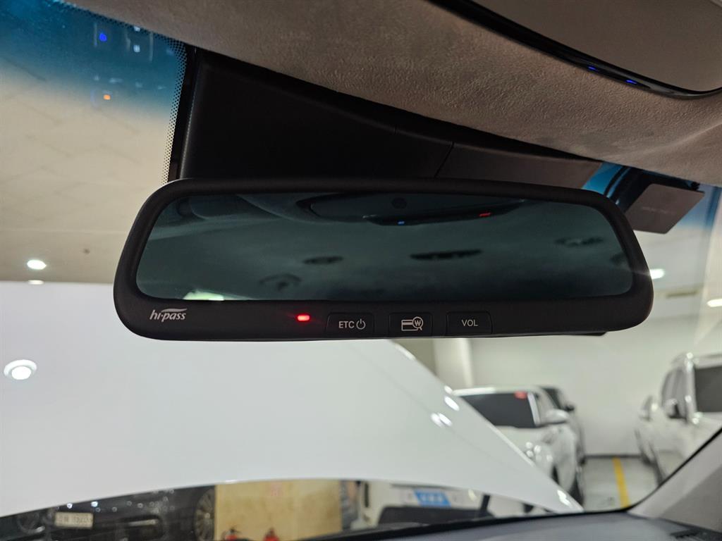 HYUNDAI Palisade 2020 Blanco - Importación desde Corea - HF Imports Iquique - Foto 17