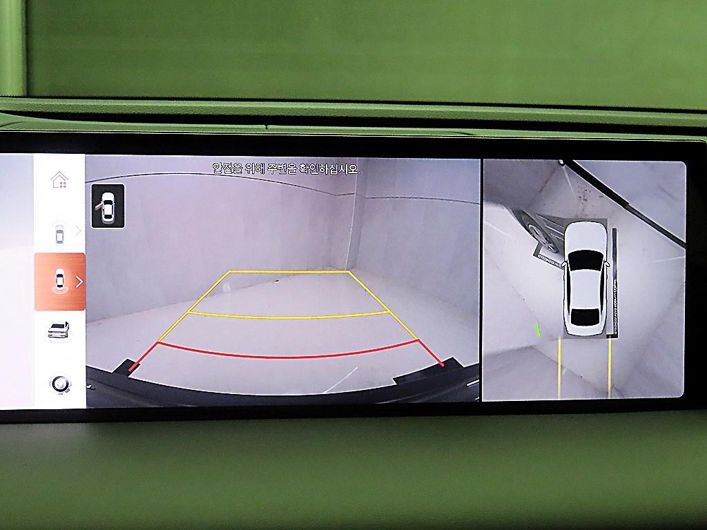 Genesis G80 2025 - Importación desde Corea - HF Imports Iquique - Foto 15