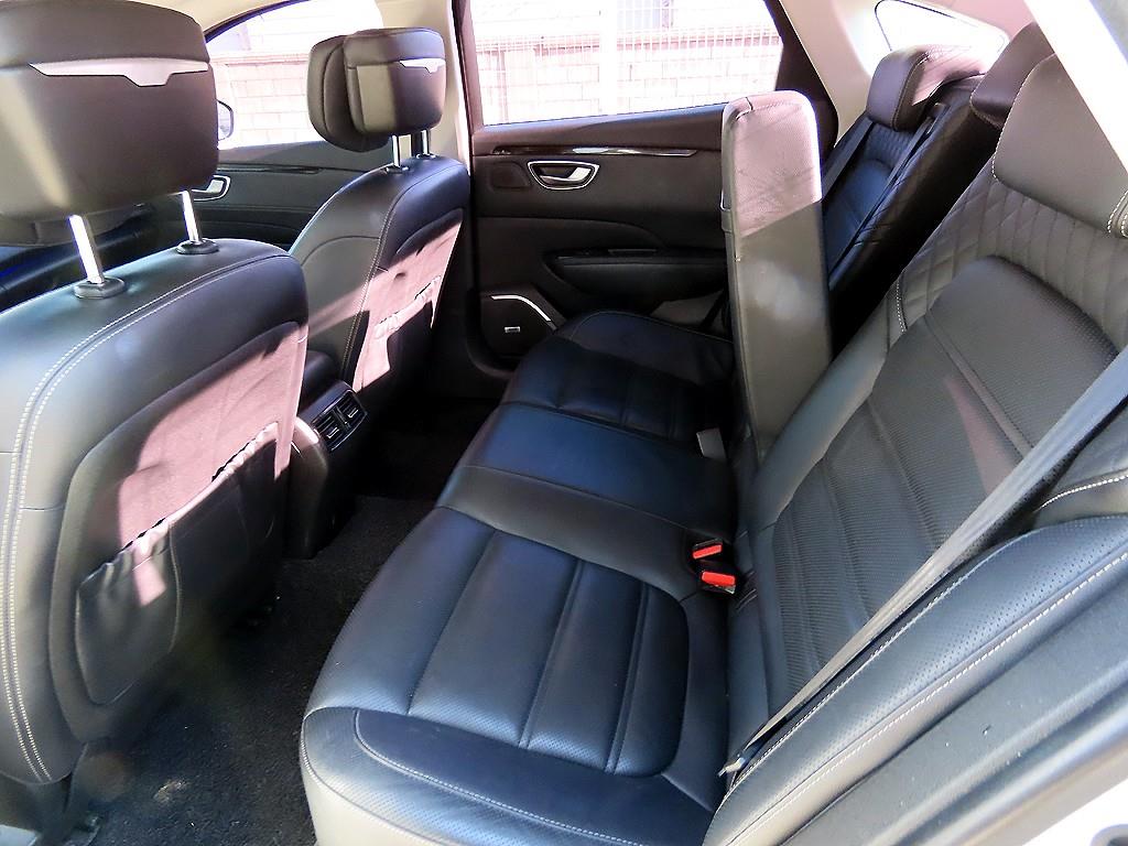 SAMSUNG SM6 - Vista 6