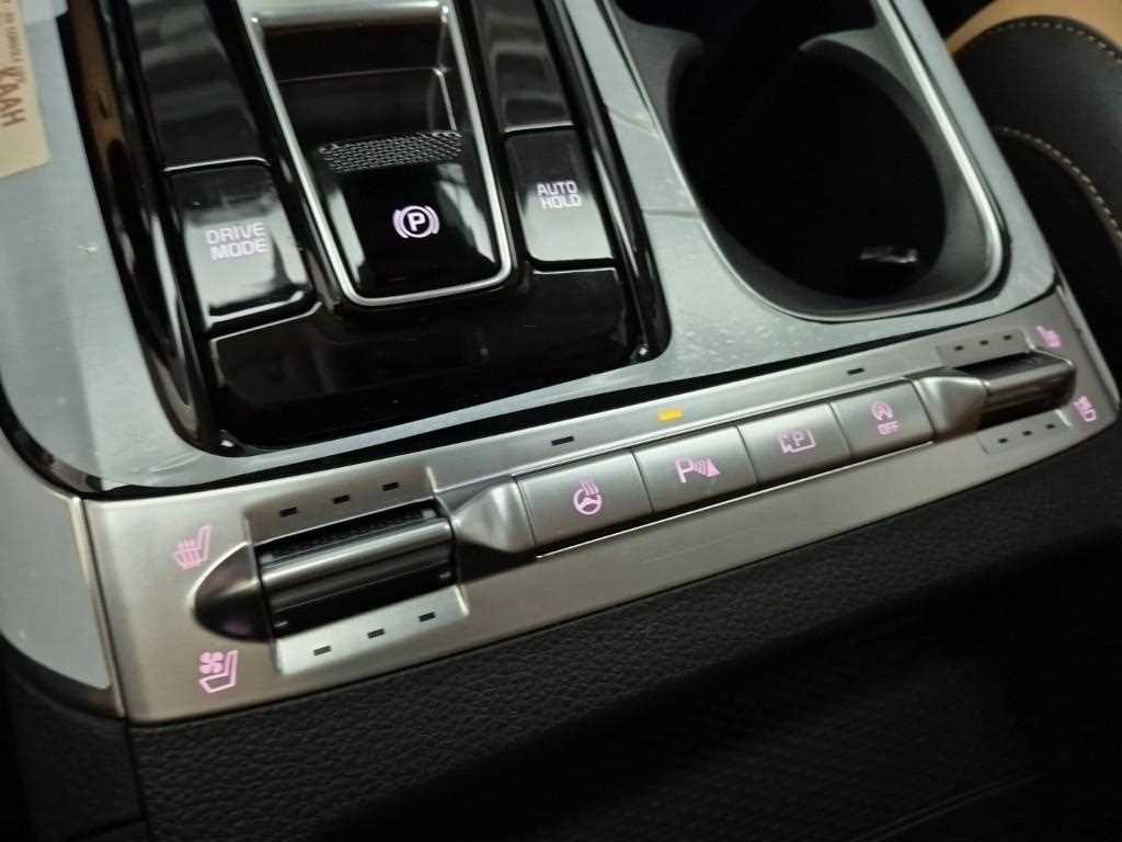 KIA Carnival 2023 Blanco - Importación desde Corea - HF Imports Iquique - Foto 16