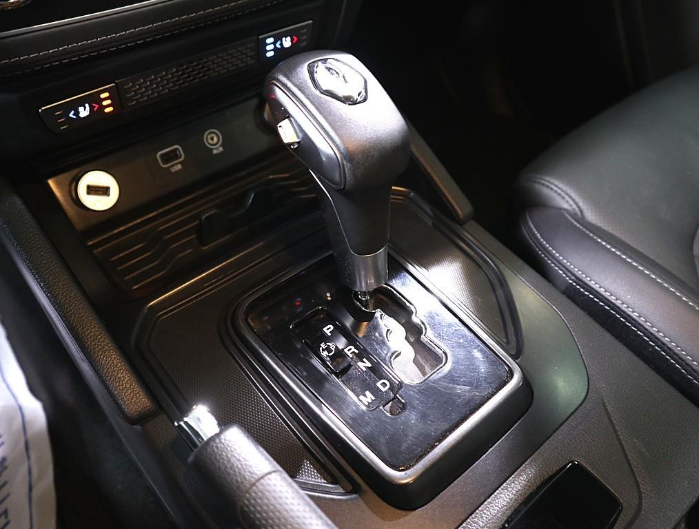 Ssangyong Rexton 2020 Gris - Importación desde Corea - HF Imports Iquique - Foto 13