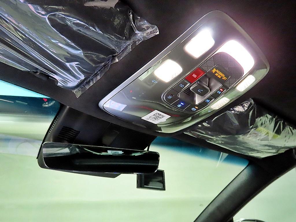 Genesis G80 2025 - Importación desde Corea - HF Imports Iquique - Foto 16