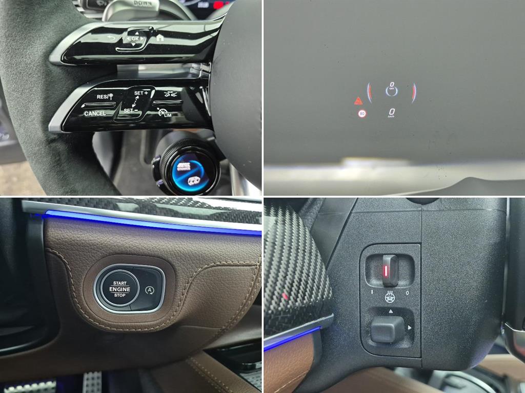 Mercedes Benz GLE Class 2025 Blanco - Importación desde Corea - HF Imports Iquique - Foto 16