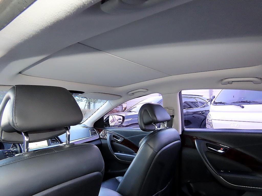 HYUNDAI Aslan 2016 Negro - Importación desde Corea - HF Imports Iquique - Foto 17