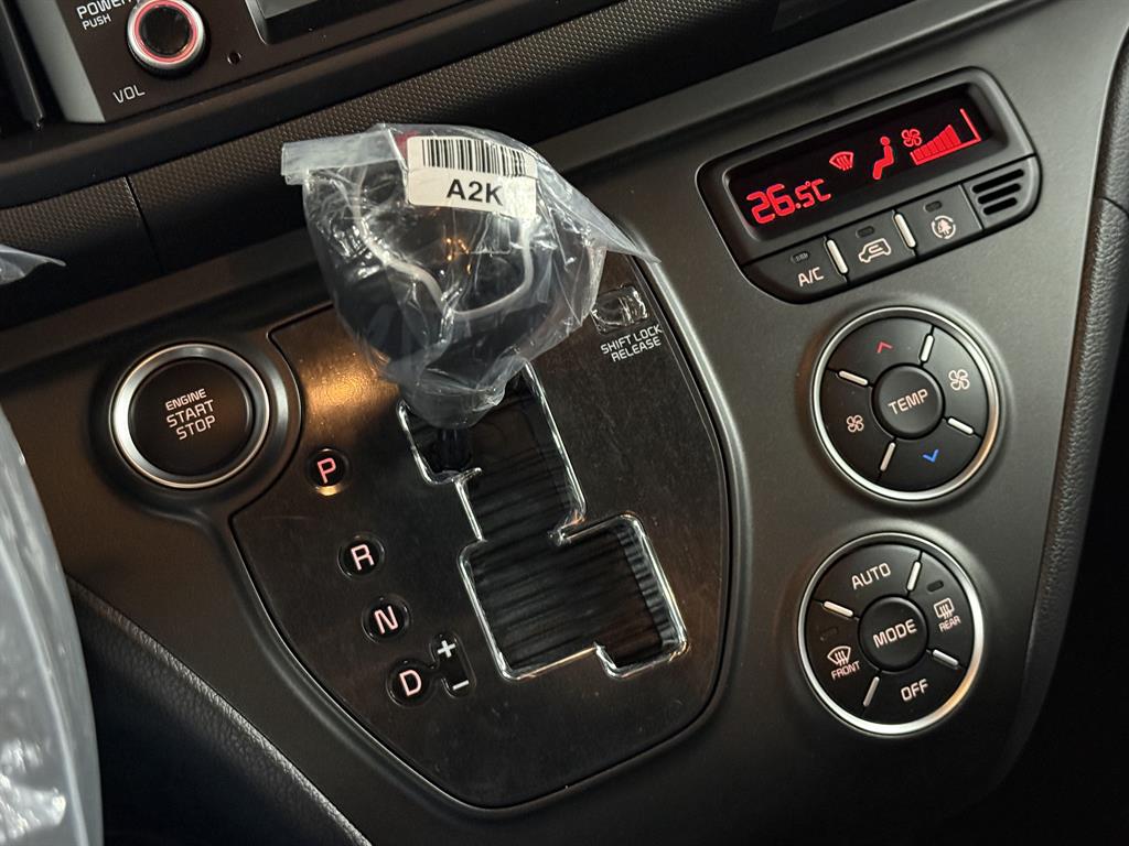 KIA Ray 2026 Blanco - Importación desde Corea - HF Imports Iquique - Foto 16