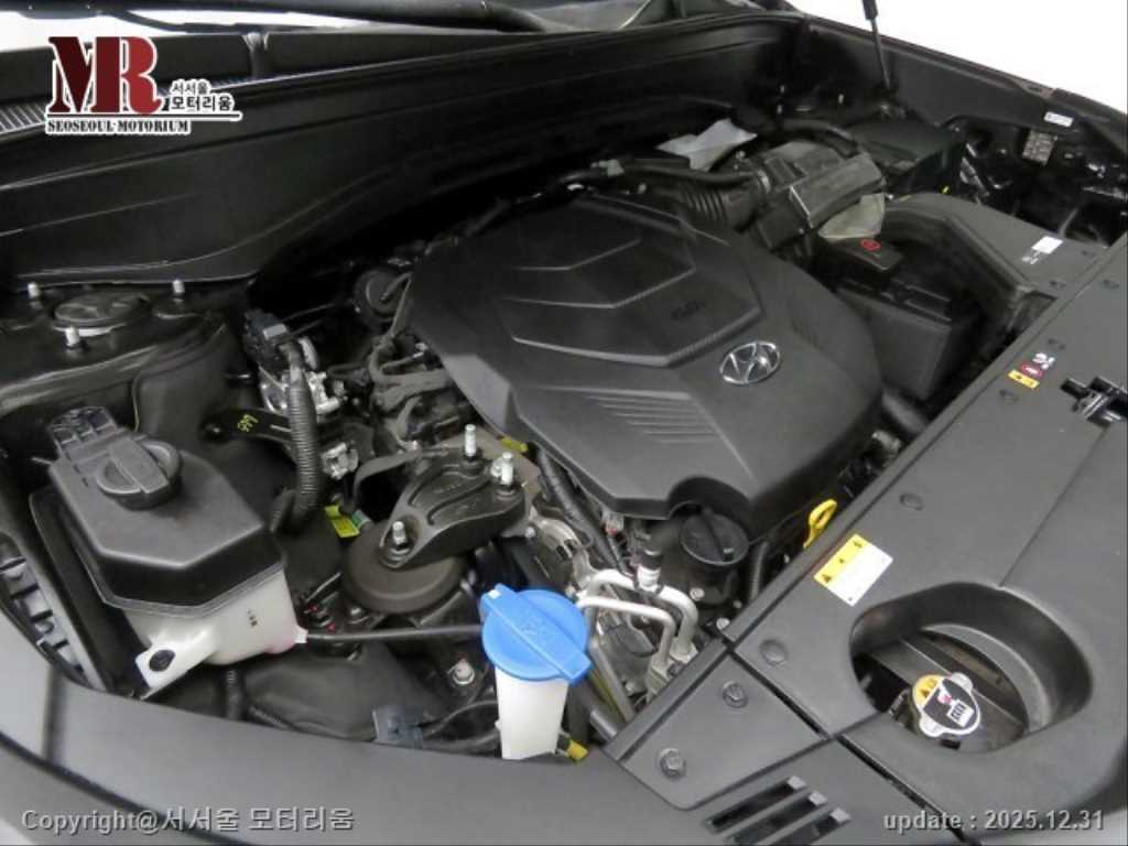 HYUNDAI Palisade 2024 Negro - Importación desde Corea - HF Imports Iquique - Foto 19