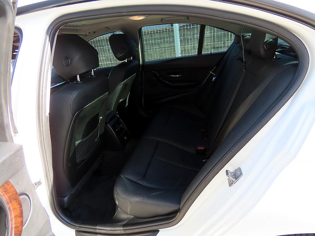 BMW 3 series - Vista 6