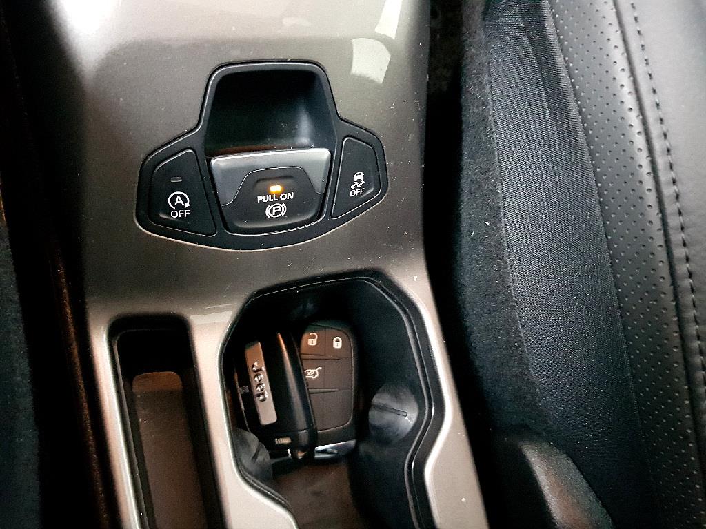 Jeep Renegade 2022 Blanco - Importación desde Corea - HF Imports Iquique - Foto 15