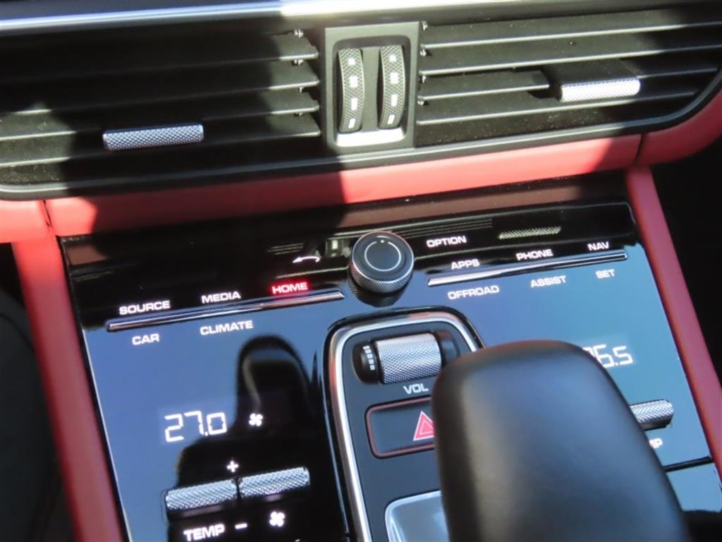 Porsche Cayenne 2023 - Importación desde Corea - HF Imports Iquique - Foto 7