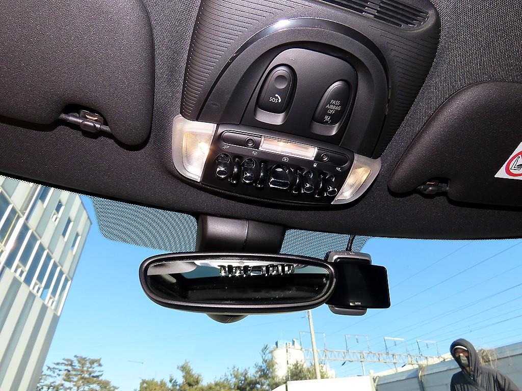 Mini Cooper 2024 Blanco - Importación desde Corea - HF Imports Iquique - Foto 17