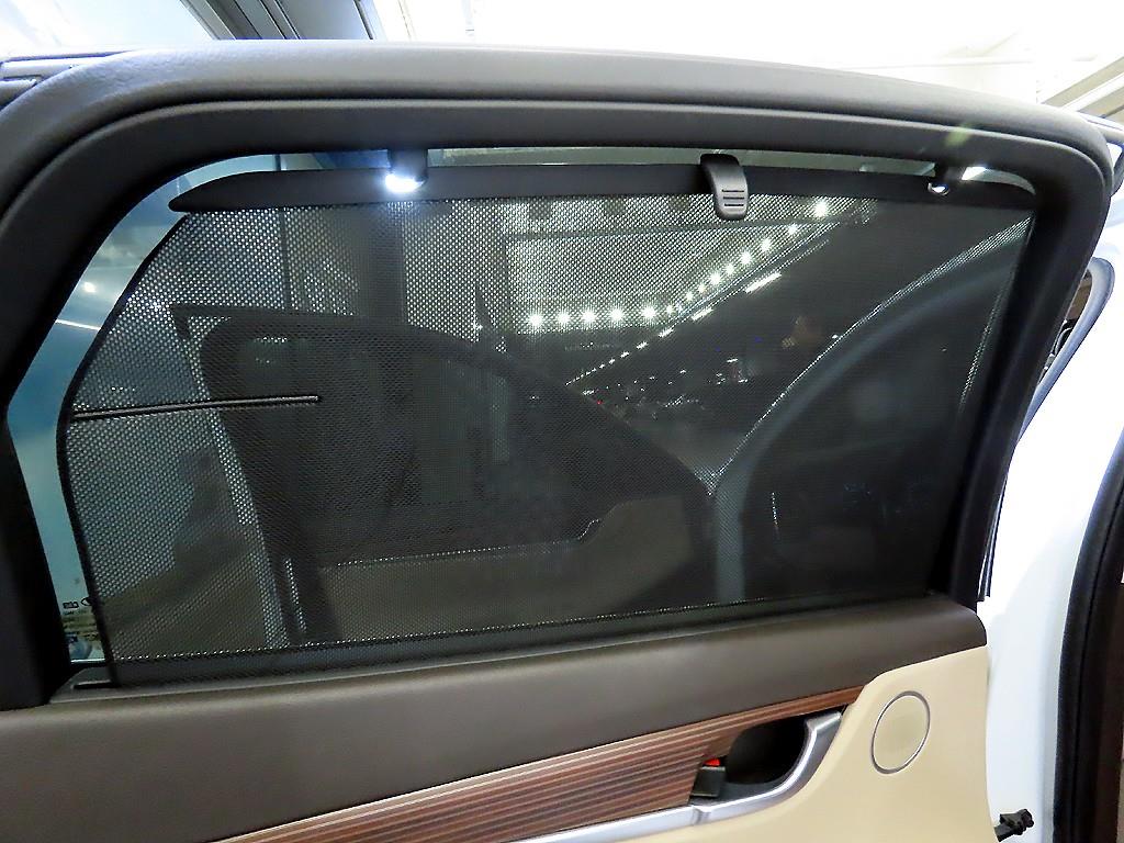 HYUNDAI Grandeur 2019 Blanco - Importación desde Corea - HF Imports Iquique - Foto 17