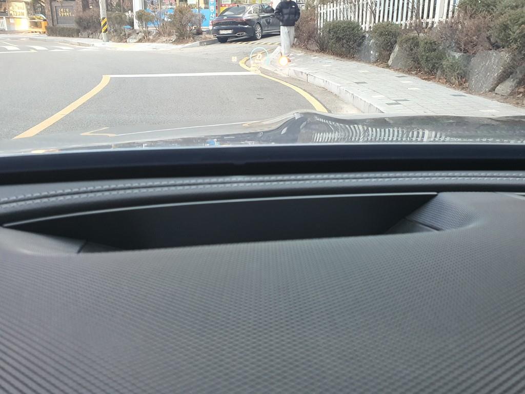 Mercedes Benz E class 2022 - Importación desde Corea - HF Imports Iquique - Foto 16