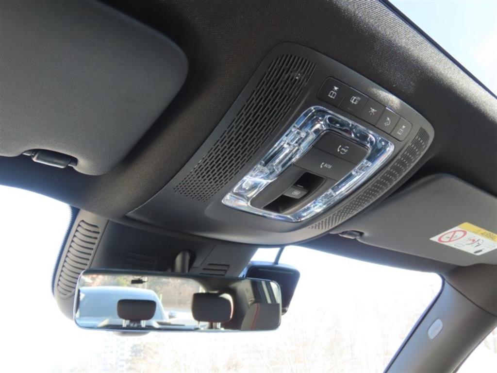 Mercedes Benz GLB Class 2025 - Importación desde Corea - HF Imports Iquique - Foto 11