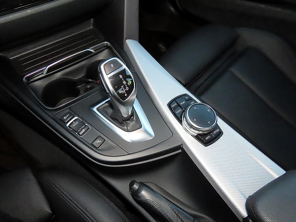 BMW 3 series - Vista 11