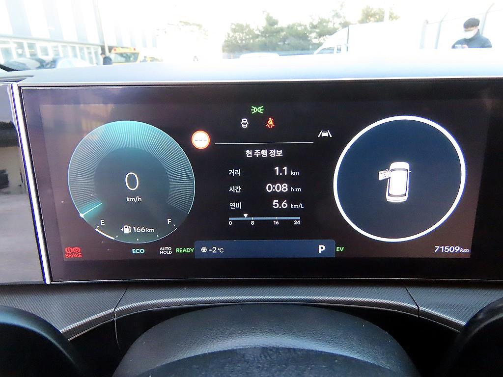 HYUNDAI Santa Fe - Vista 9